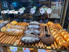 -原麦山丘(天虹店)
