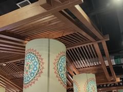 -亮欢寨快活林 酸汤鱼(仁怀店)