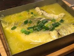 -锦顺海鲜•口味菜(李村店)