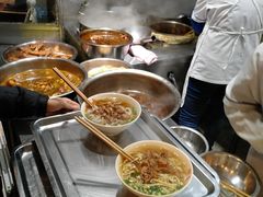-李兰英湖南面馆(护国路店)