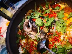 -云梦庭·剁椒鱼头(银泰中心in99店)