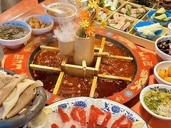 -巴九门老火锅(来福士打望店)