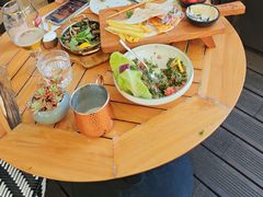 -ELI FALAFEL Lebanese&Mediterranean黎巴嫩美食(富城路店)