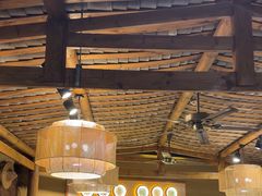 -李久其家民间餐厅(观沙岭公园店)