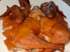 -点心传说·粤菜点心(佐阾虹湾店)