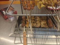 -7只羊·鲜羊肉串·地锅鸡精酿(玄武墨香路店)