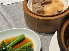 -晋江荣誉国际酒店·港誉茶餐厅