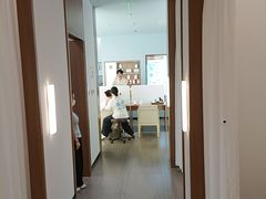 -长风拨筋养身(天街店)