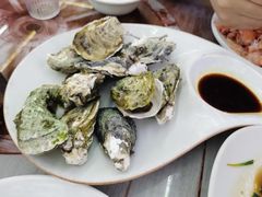 -鑫鸿达·海鲜闽菜热炒小馆(中山路店)