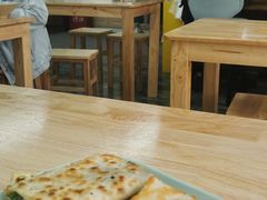大堂-金杨老摊头蛋饼(金口路店)