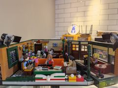 -小意思咖啡店(草桥店)