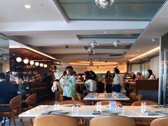 -城市露台景观餐厅(淮海路店)