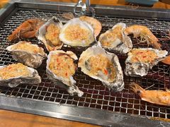 -蚝英雄·鲜蚝自助专门店