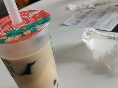 -仙雨林·奶茶鲜果茶(书院巷店)