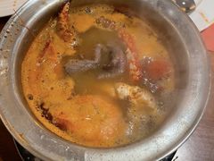 -岷山饭店-芝芝自助餐厅