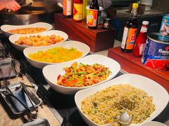 -广州奥园喜来登酒店