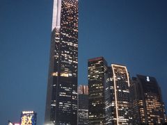 -海心沙亚运公园