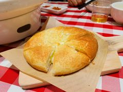 -西贝(上海新梅广场店)