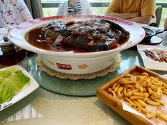 -旺顺阁·北京菜(北辰上品+)