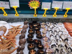 -海岛渔村大酒店(云霄路店)