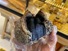 黑芝麻炸弹-熊叔熊婶面包房(团结湖店)