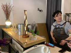 -餮熹Tipsea法餐(吉大店)