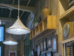 -蜗牛小馆醉乡民谣云南菜(惠新西里店)