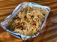 -二红烧烤排骨串(麦岛店)