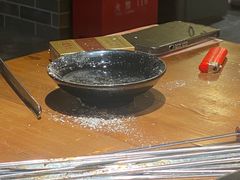 -炭窑水浒烤肉(汉阳鹦鹉巷子店)