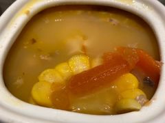 -汤城小厨•粤菜•靓汤(苏州街店)