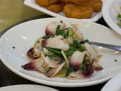 -双天海鲜楼 · 43年老字号