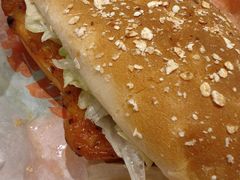 -汉堡王(砂之船店)