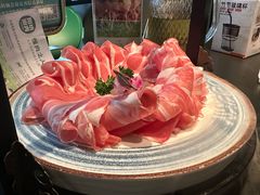 -阳坊涮肉(万柳华联·颐和园店)