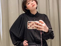 -ZARA(大上海时代广场店)