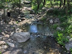 -玉渡山自然风景区