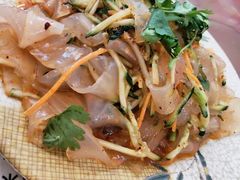 东北大拉皮-吉味馆(柠溪店)
