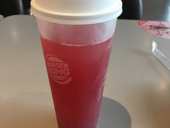 -汉堡王(富邦广场店)