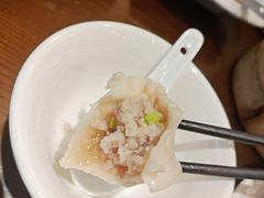 -岭南小生·粤港点心(南门口店)