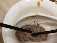 -福合埕牛肉丸(福平路店)