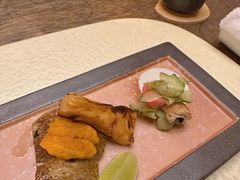 -空蝉怀石料理(益丰·外滩源店)