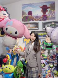 -波乐气球派对用品商店·生日布置·礼品集合店