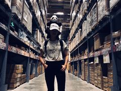 -宜家家居(西安未央商场店)