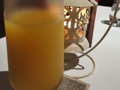 -郑州绿地JW万豪酒店The Grill烤汇扒房