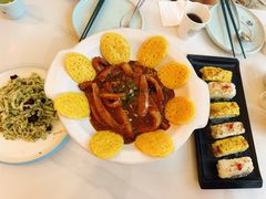 -奔跑吧陕菜·盛世长安(民乐园万达店)