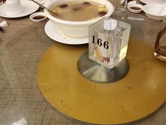 -晋江荣誉国际酒店·港誉茶餐厅