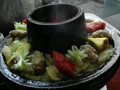 -龙姐私房菜(和顺古镇店)