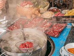 -刘少华贵州小黄牛·鲜牛肉火锅(总店)