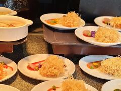 -索菲特酒店 · 云尚天际自助餐厅