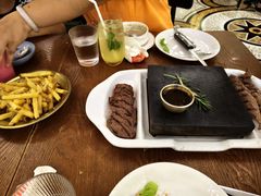 -Entrecôte 法国牛扒馆(保利·时光里店)