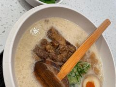 -味千拉面(瑞虹生活广场店)